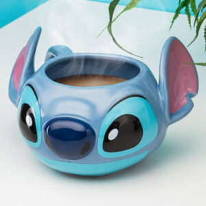 Paladone Disney Stitch Shaped Mug