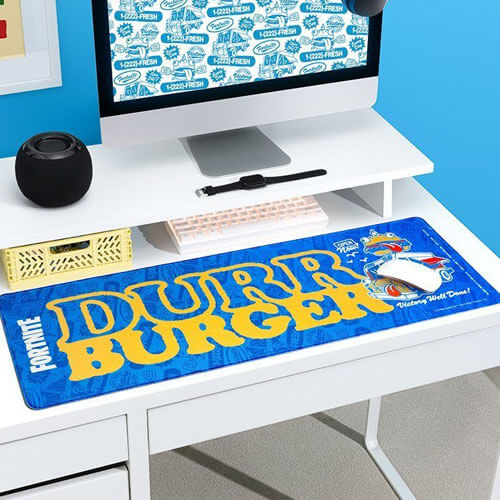 Paladone Fortnite – Desk Mat