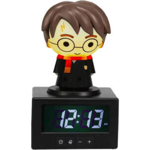 Harry Potter Icon Alarm Clock