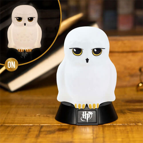 Paladone Harry Potter – Hedwig Icons Light