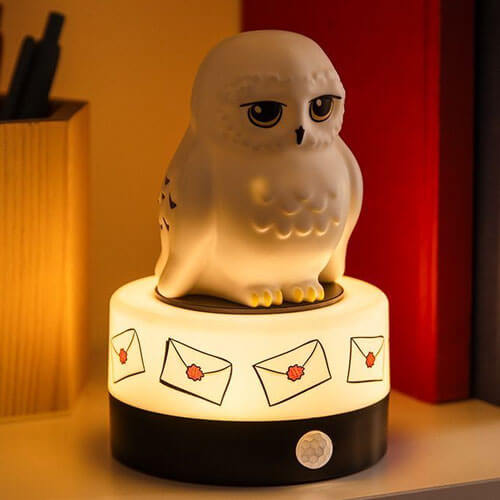 Paladone Harry Potter – Hedwig Room Guard