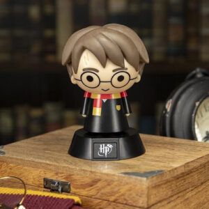 Paladone Harry Potter Icon Light