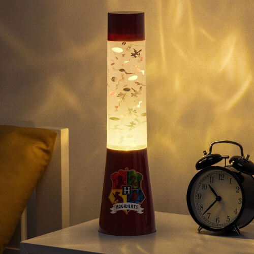 Paladone Harry Potter – Plastic Flow Lamp