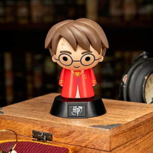 Harry Potter – Quidditch Icon Light