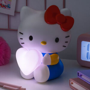 Paladone Hello Kitty Shaped Light