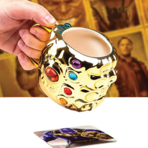 Paladone Marvel – Infinity Gauntlet Mug