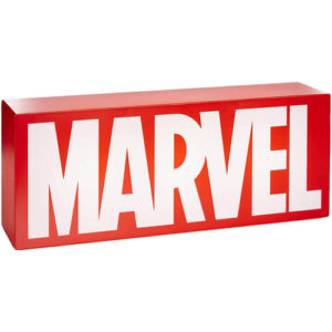 Paladone Marvel – Logo light