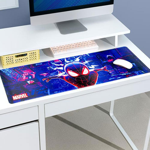 Paladone Miles Morales – Desk Mat