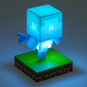 Paladone Minecraft – Allay Icon Light