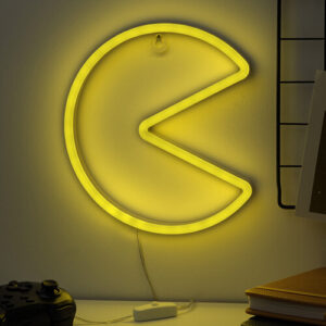 Paladone Pac-Man Neon Light