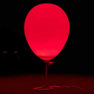 Pennywise Balloon Lamp