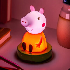 Paladone Peppa Pig Icon Light