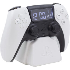 Paladone Playstation 5 Alarm Clock