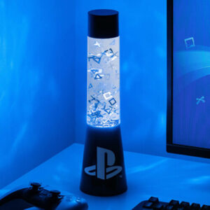 Paladone Playstation 5 Plastic Flow Lamp