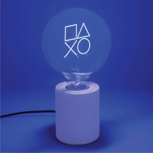 Paladone Playstation LED Neon Light