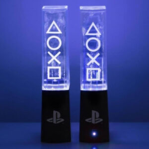 Paladone Playstation Liquid Dancing Lights