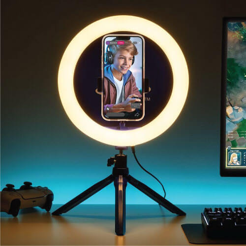 Paladone Playstation Streaming Light
