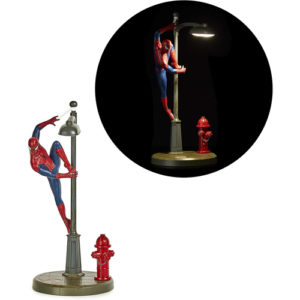 Paladone Spider-man Lamp