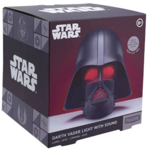 Paladone Star Wars – Darth Vader Light with Sound