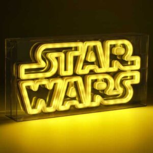 Star Wars LED Neon Light