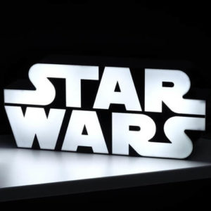 Paladone Star Wars: Logo Light