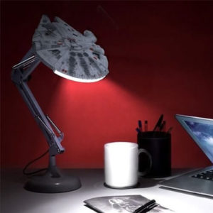 Paladone Star Wars – Millennium Falcon Light