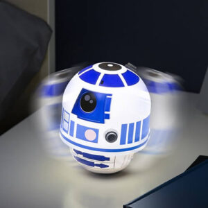 Paladone Star Wars: R2D2 – Sway Light