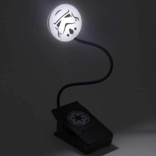 Paladone Stormtrooper Book Light