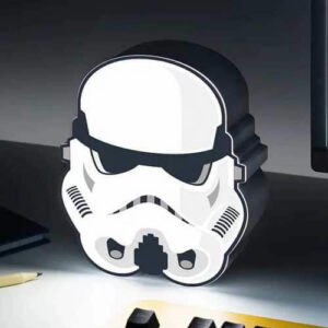 Stormtrooper Box Light