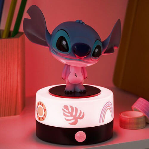 Paladone Stitch – Boo Room Guard