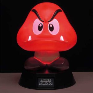 Goomba Icon Light