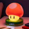 Super Mario Mushroom Alarm Clock