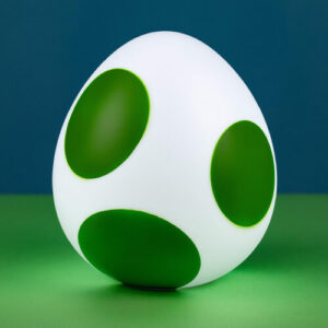 Paladone Super Mario Yoshi Egg Light