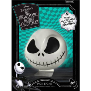 Paladone The Nightmare Before Christmas – Jack Light