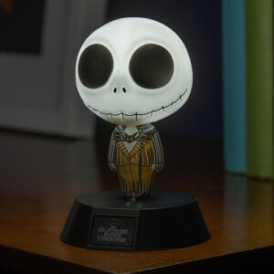 Paladone Jack Skellington Icon Light