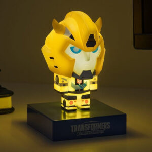 Paladone Transformers BumbleBee Icon Light