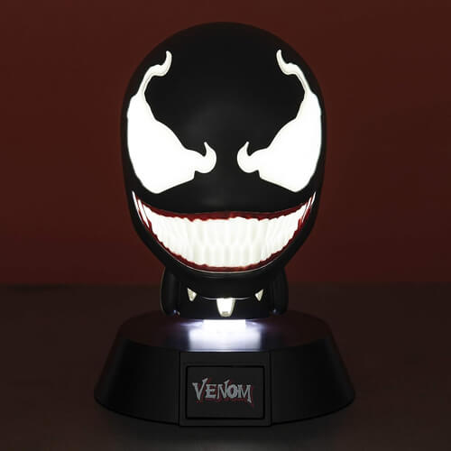 Marvel Venom Icon Light