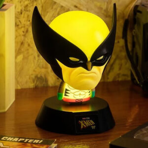 Paladone X-Men Wolverine Icon Light