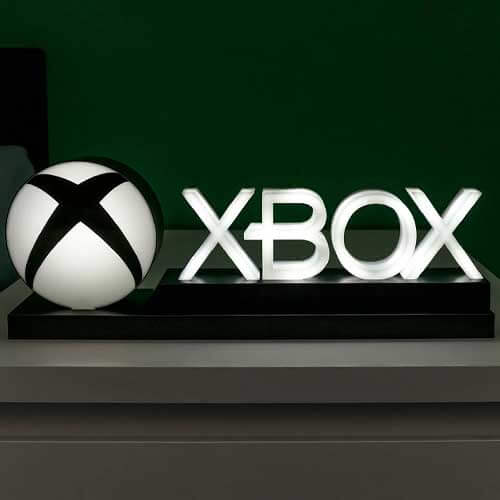 Paladone Xbox Icons Light