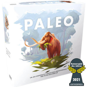 Paleo