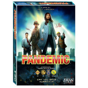 Pandemic