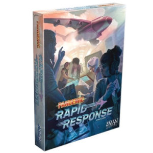 Pandemic Rapid Response