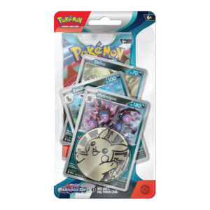 Paradox Rift – Premium Checklane Blister (Hydreigon)