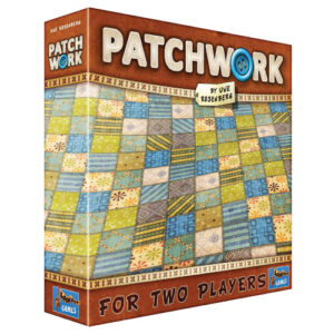 Patchwork (MK/SRB)