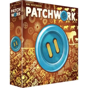 Patchwork  the 10th anniversary (MK/SRB)