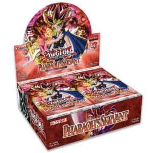 Pharaoh’s Servant Booster Box