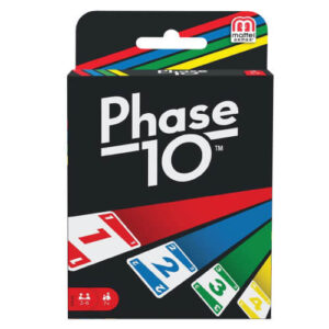 Phase 10