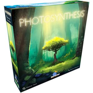 Photosynthesis + Under The Moonlight Expansion ONLINE BUNDLE