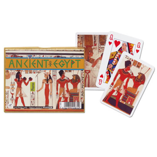 Piatnik – Карти ‘Ancient Egypt’