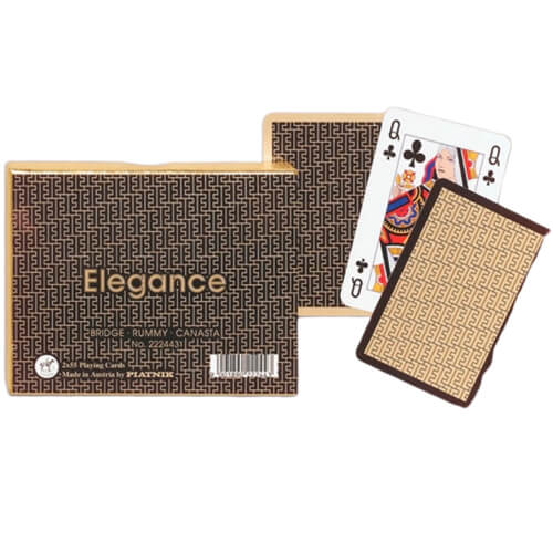 Piatnik – Карти ‘Elegance’ Piatnik – Карти ‘Elegance’